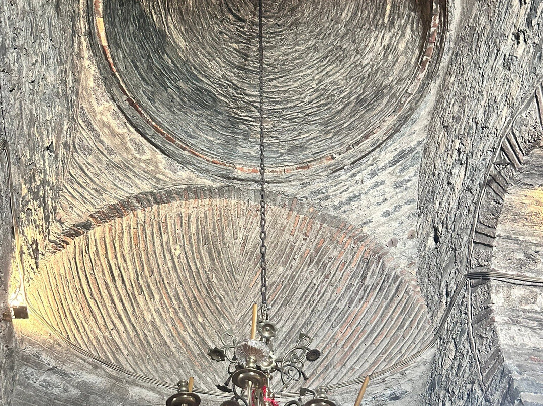 Monastero di Panagia Evangelistria景点图片