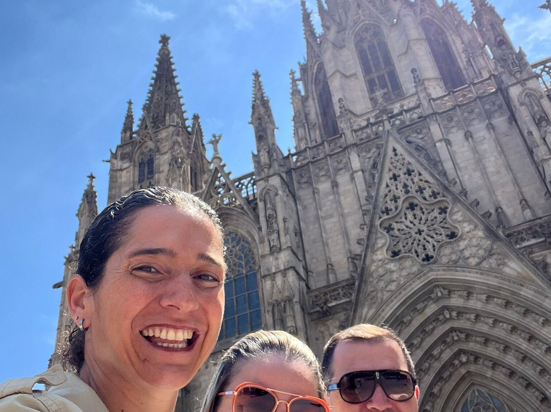 Guia de Turismo Brasileiro em Barcelona景点图片