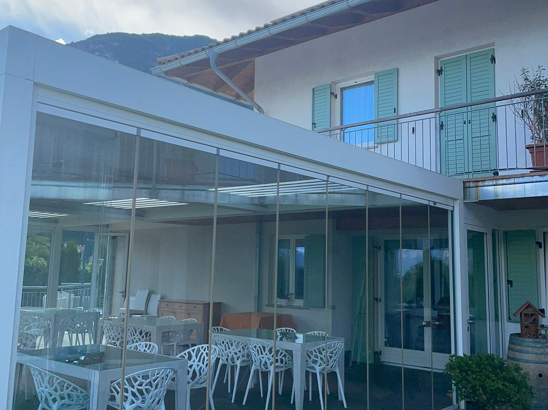 Agriturismo Locanda De L'arguta主图