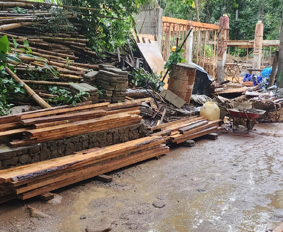 Leisure Land Villas主图