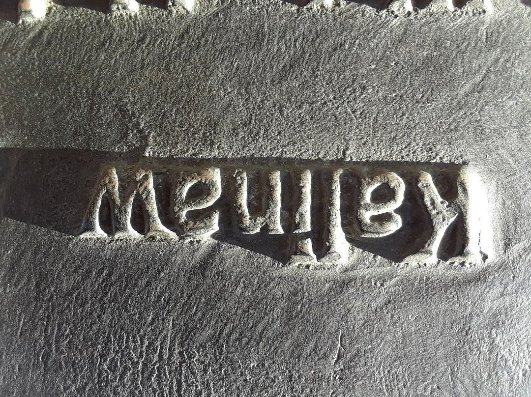 Mountain Spirit Center-特哈查比必去景点