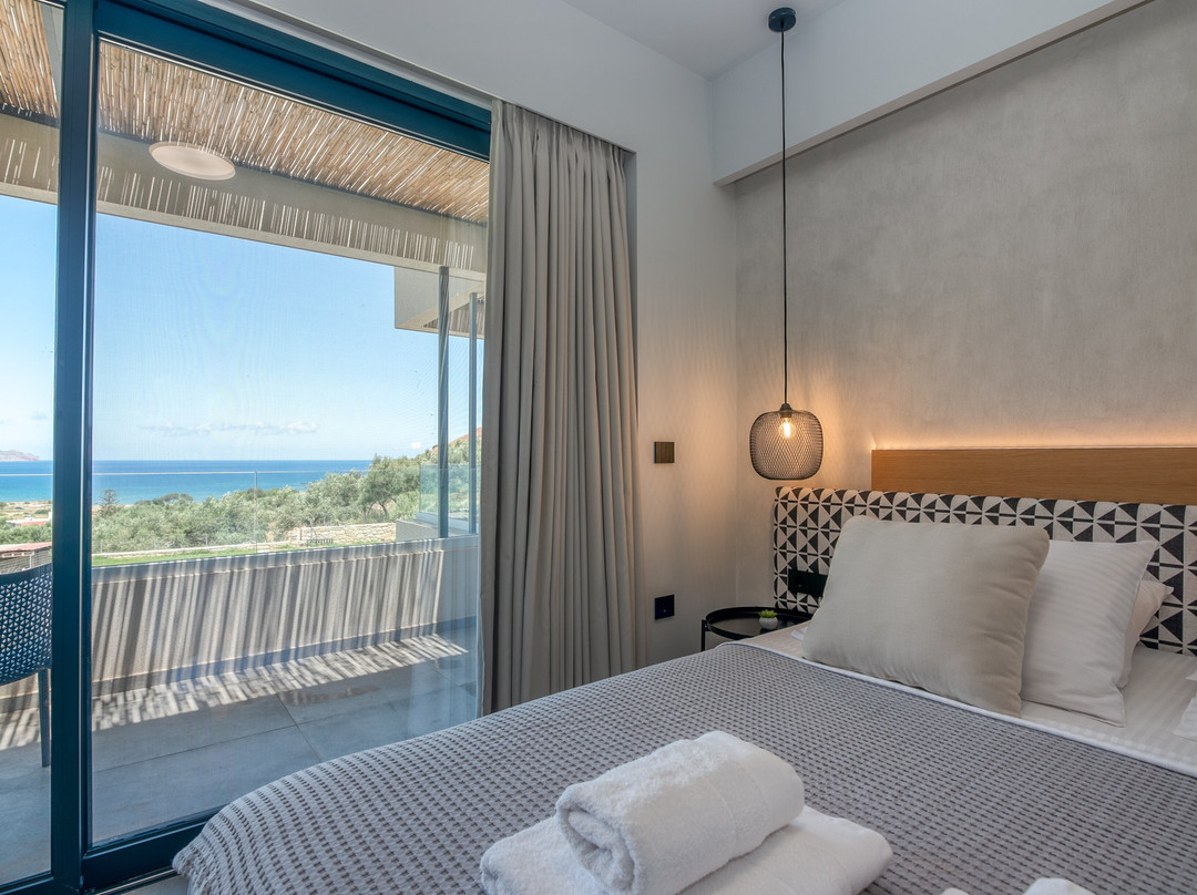Nusa Retreat - Seaview Luxury Residences