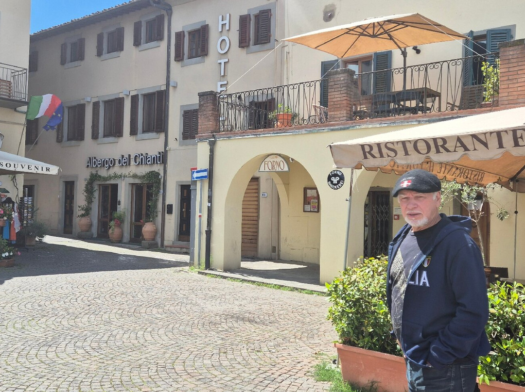 Albergo Del Chianti主图