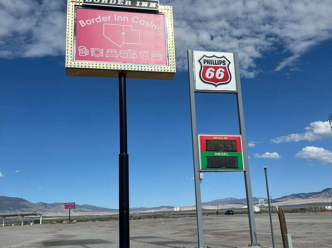 Border Inn Casino主图