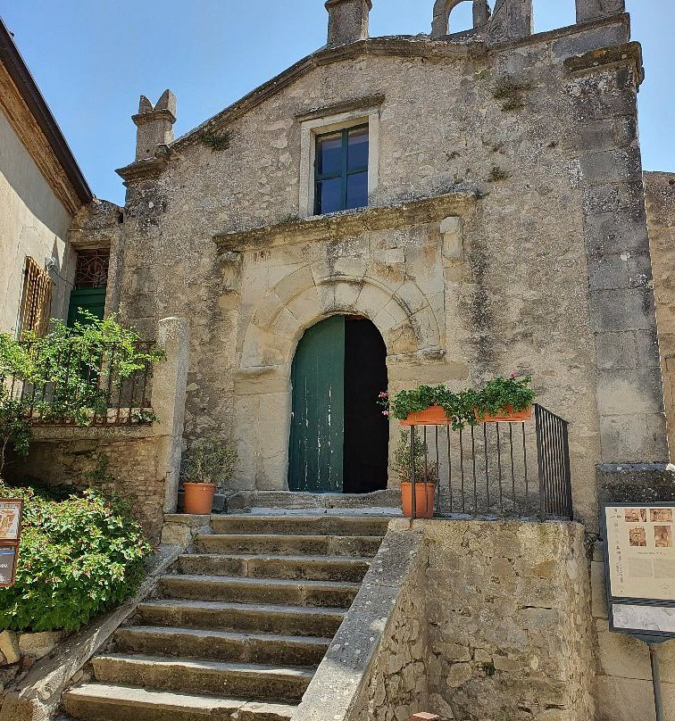Chiesa Di Santa Caterina景点图片