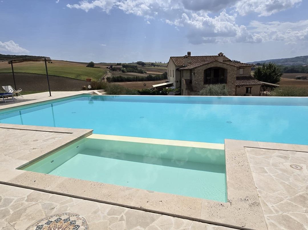Agriturismo San Silvestro主图