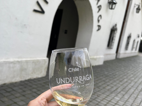 Full Tour-圣地亚哥必去景点