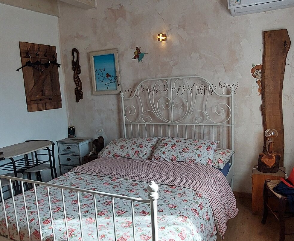 Agriturismo Monaci Templari主图