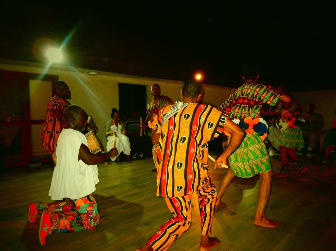See Ghana Dmc