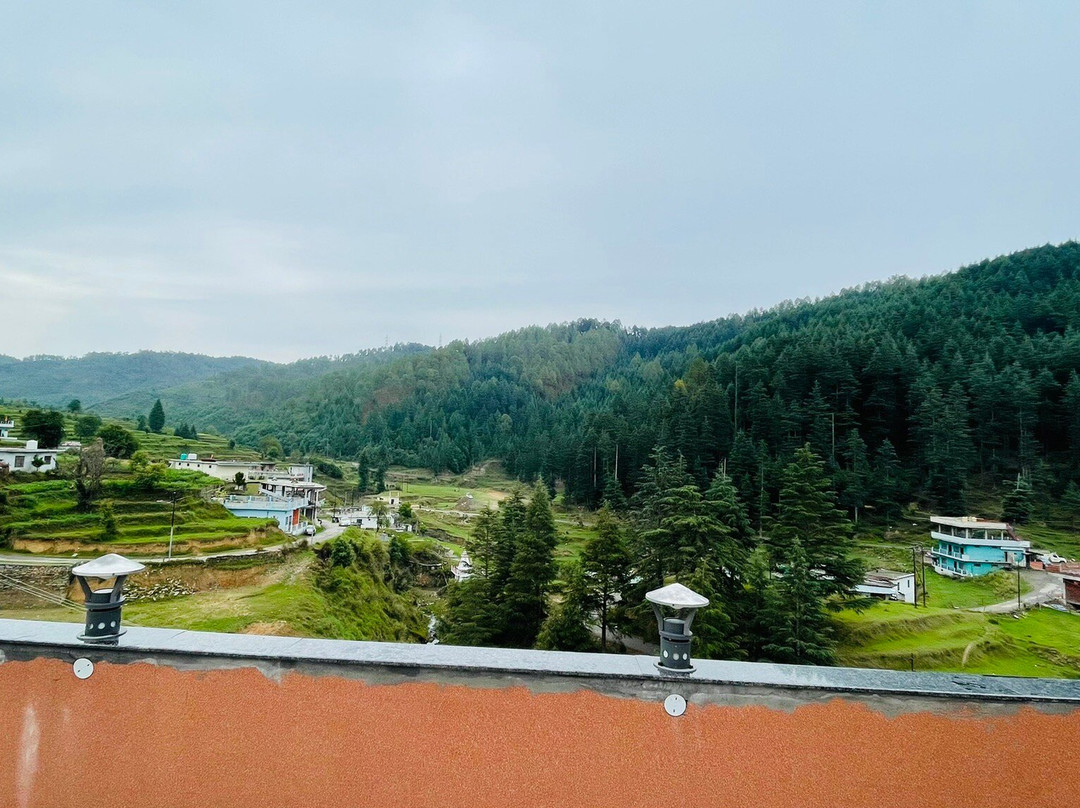 MJ Hotel And Resorts主图