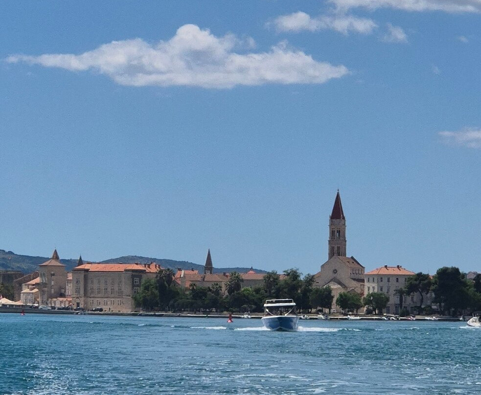 Kaštela Boat Tours景点图片