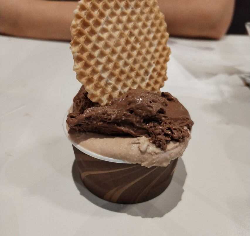 Lindt Store-Citta Sant'Angelo必去景点