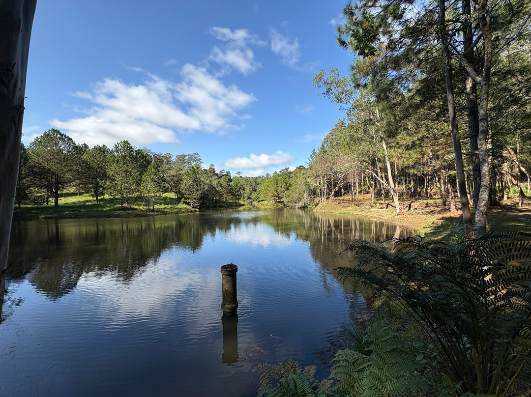 Pousada 4 Luas主图