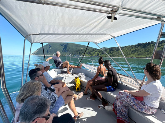 Model Nautica-努马纳必去景点