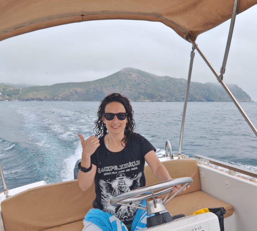 Empuriabrava Sea Explorer-艾姆布里亚布拉瓦必去景点