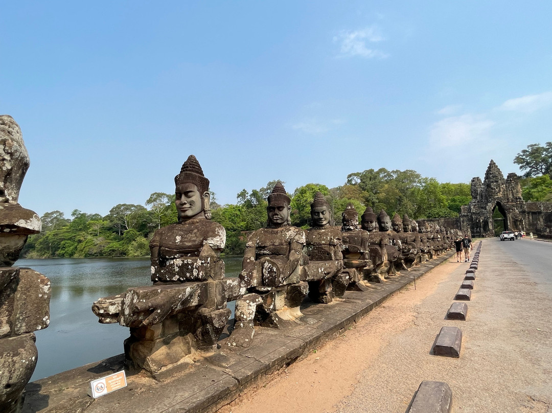 Asia Tours景点图片