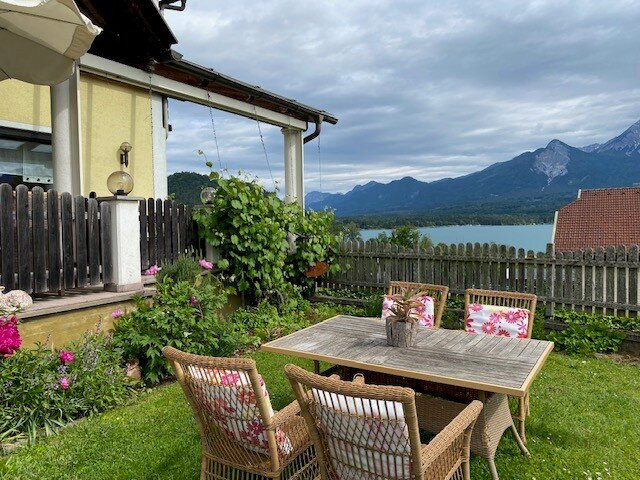 Biohof Naturzeit Faaker See主图