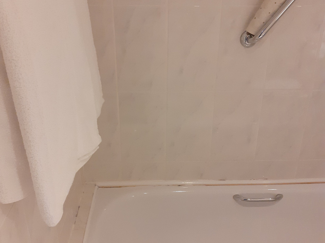 Tralee Benners Hotel主图