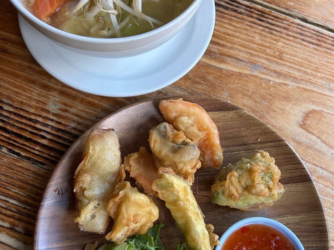 The Cross Inn-Heptonstall必去景点