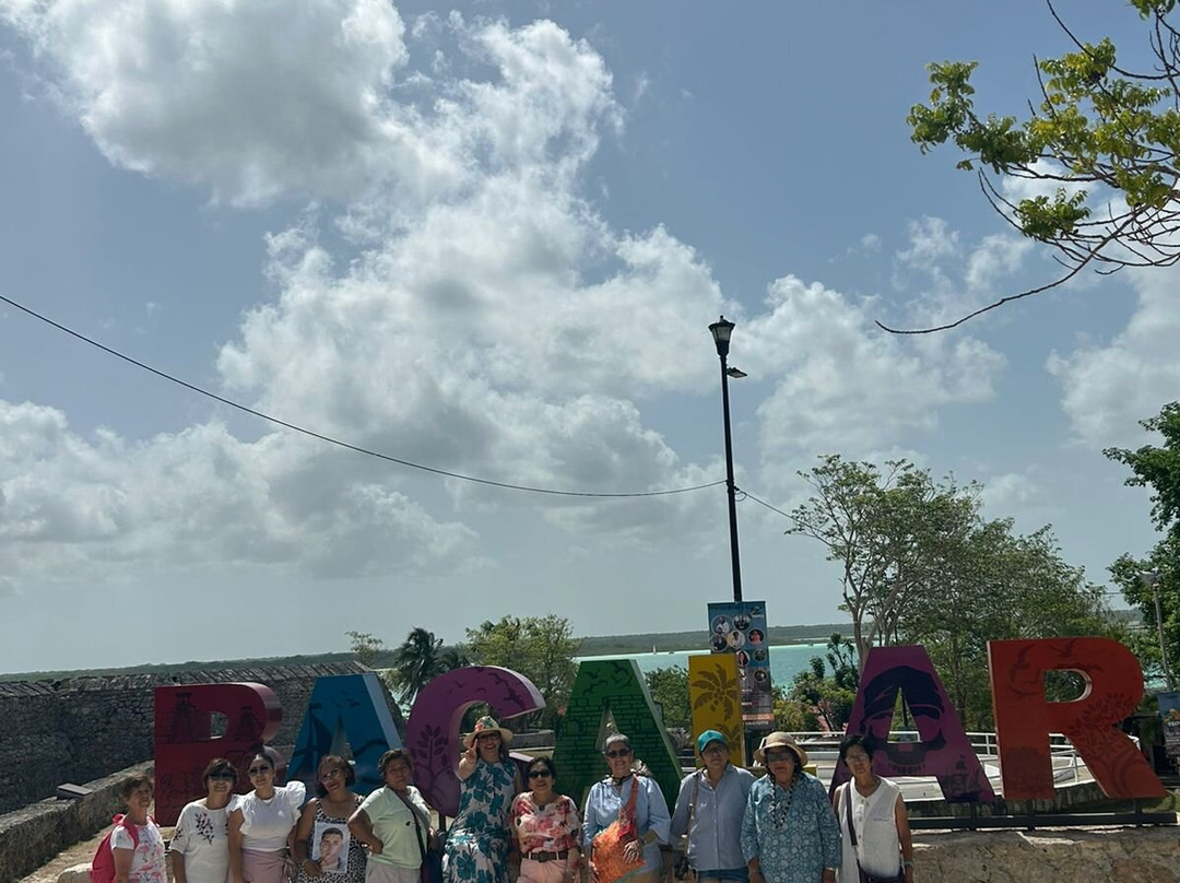 Mis Agentes De Viajes-墨西哥城必去景点