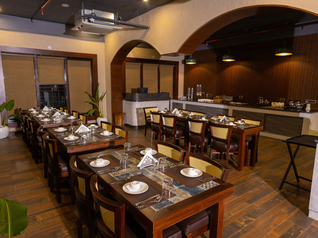 Pleasant Tree Hotels