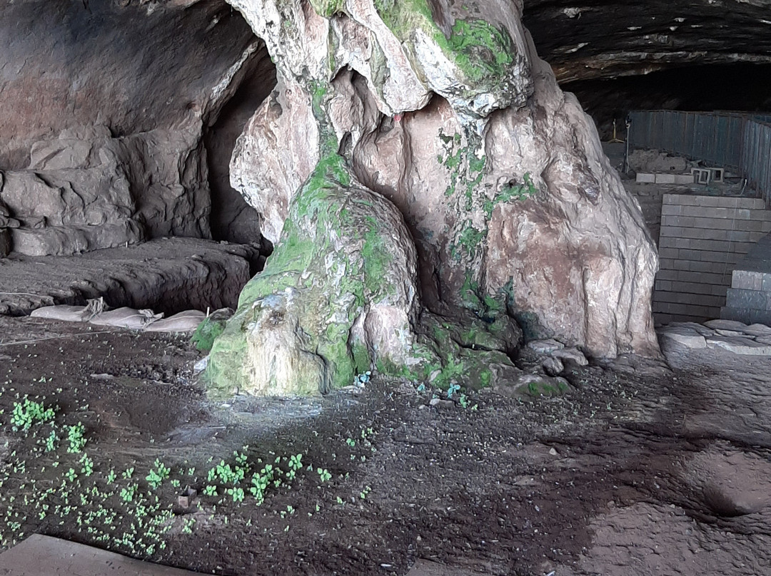 Wonderwerk Cave-库鲁曼必去景点