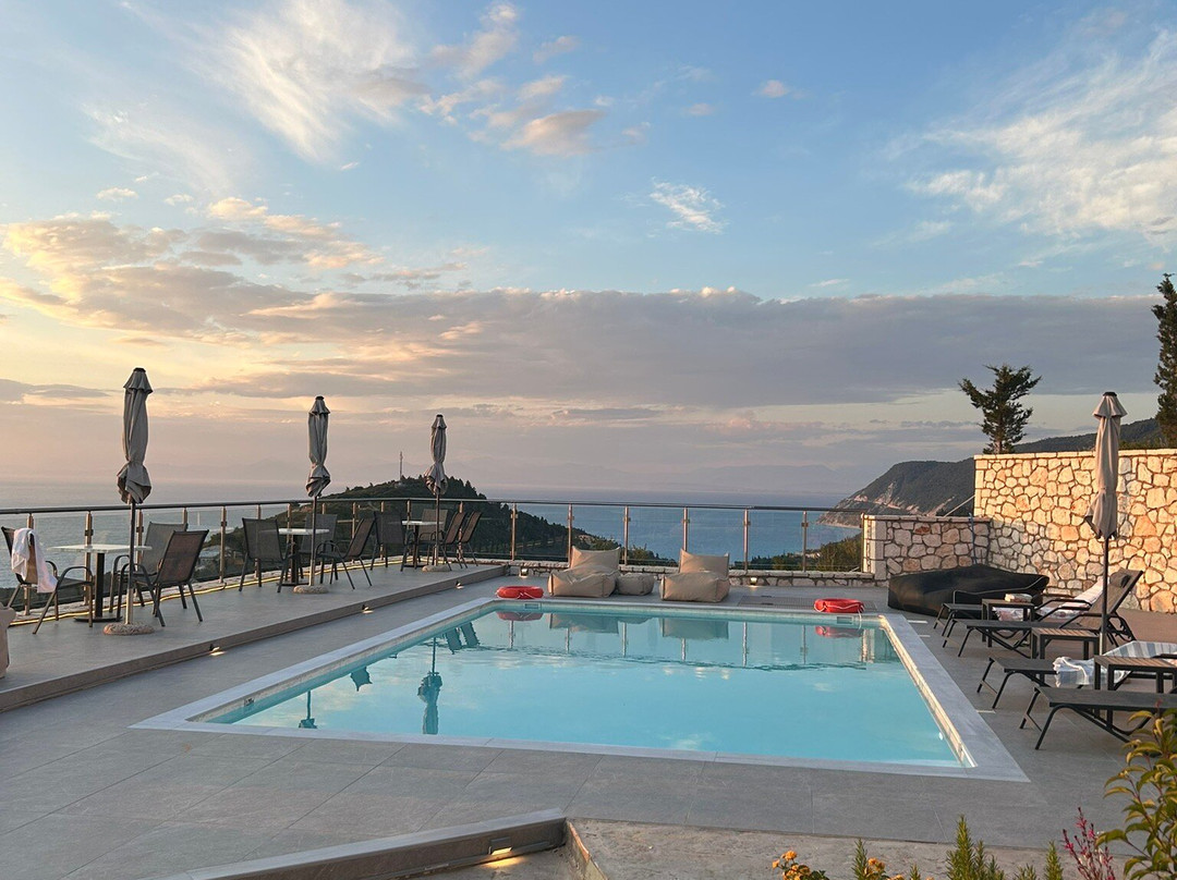Melikiron Luxury Apartments