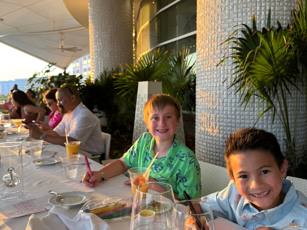 Vidanta Nuevo Vallarta-新瓦雅塔必去景点