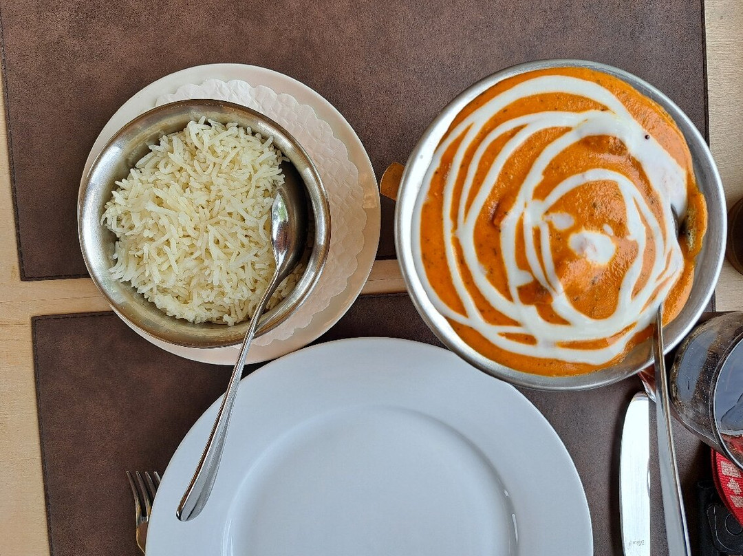 Core by Clare Smyth