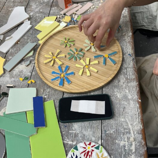 Amsterdam House Of Arts & Crafts-阿姆斯特丹必去景点