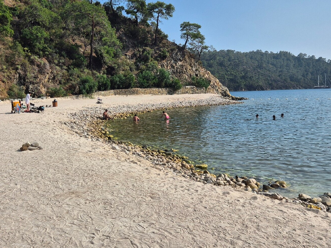 Gunluklu景点图片