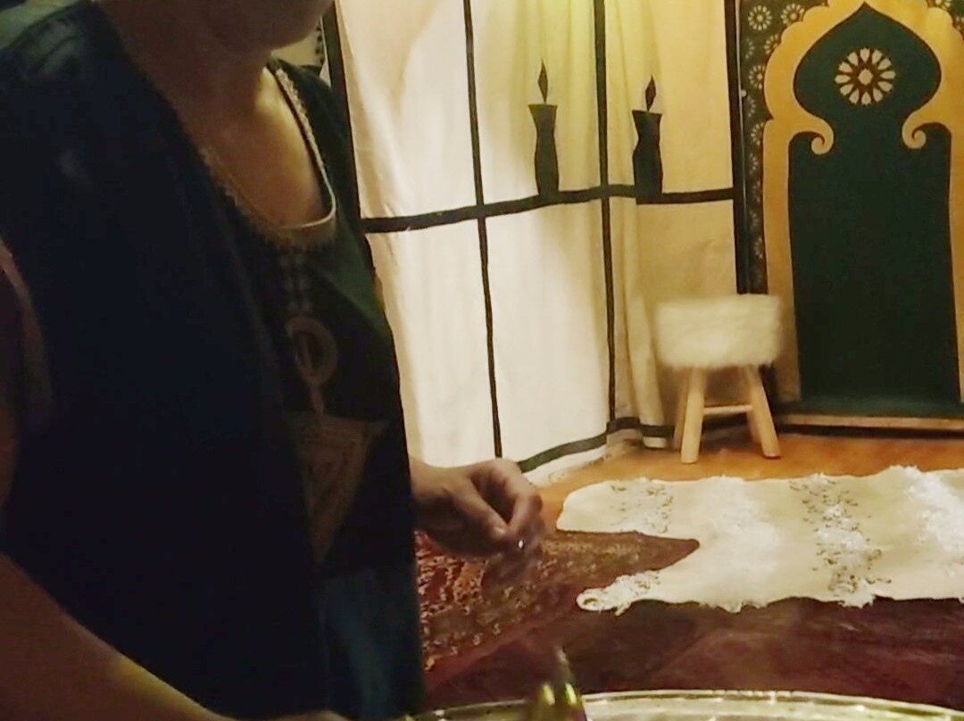 Dâr Layla-梅斯必去景点