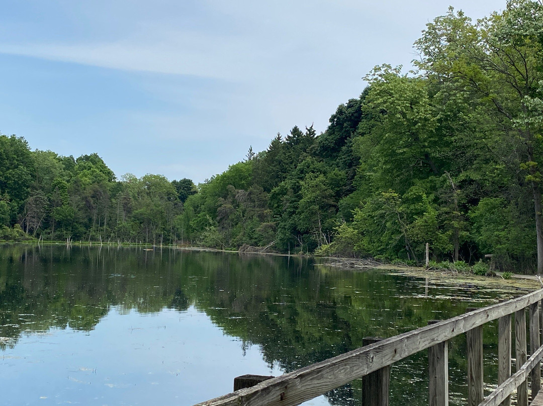 Johnson Nature Center