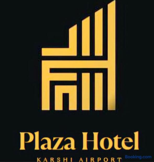Plaza Hotel Karshi Airport