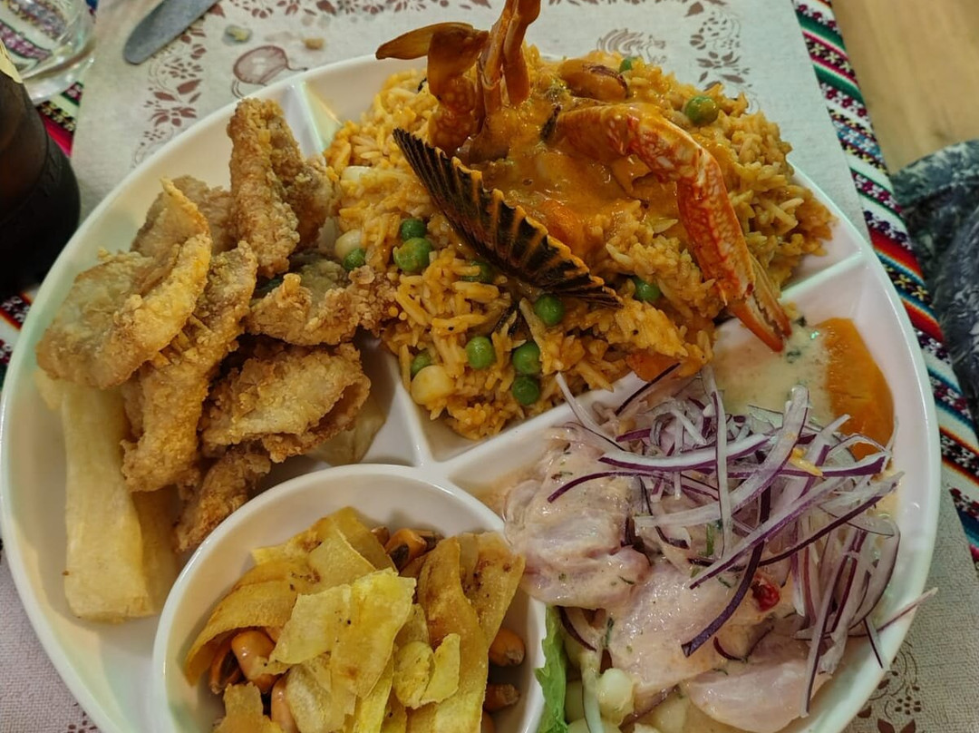 Pio Pio Ristorante