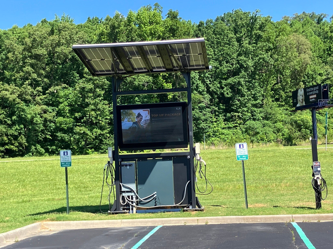 Comfort Inn and Suites Near Lake Guntersville主图