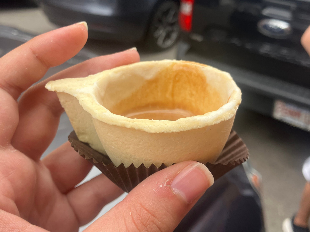 North End Boston Food Tour景点图片