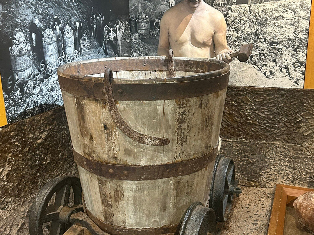 Weaver Hall Museum-Northwich必去景点