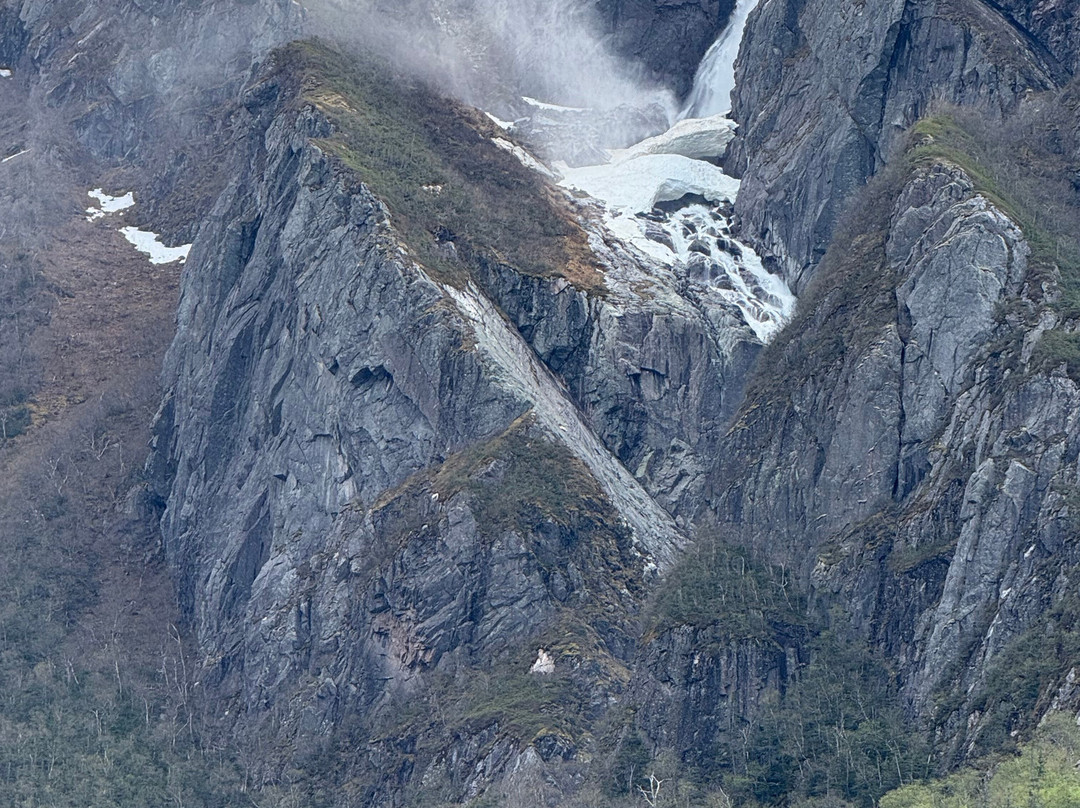 BonTours Boat Tours-Rocky Harbour必去景点