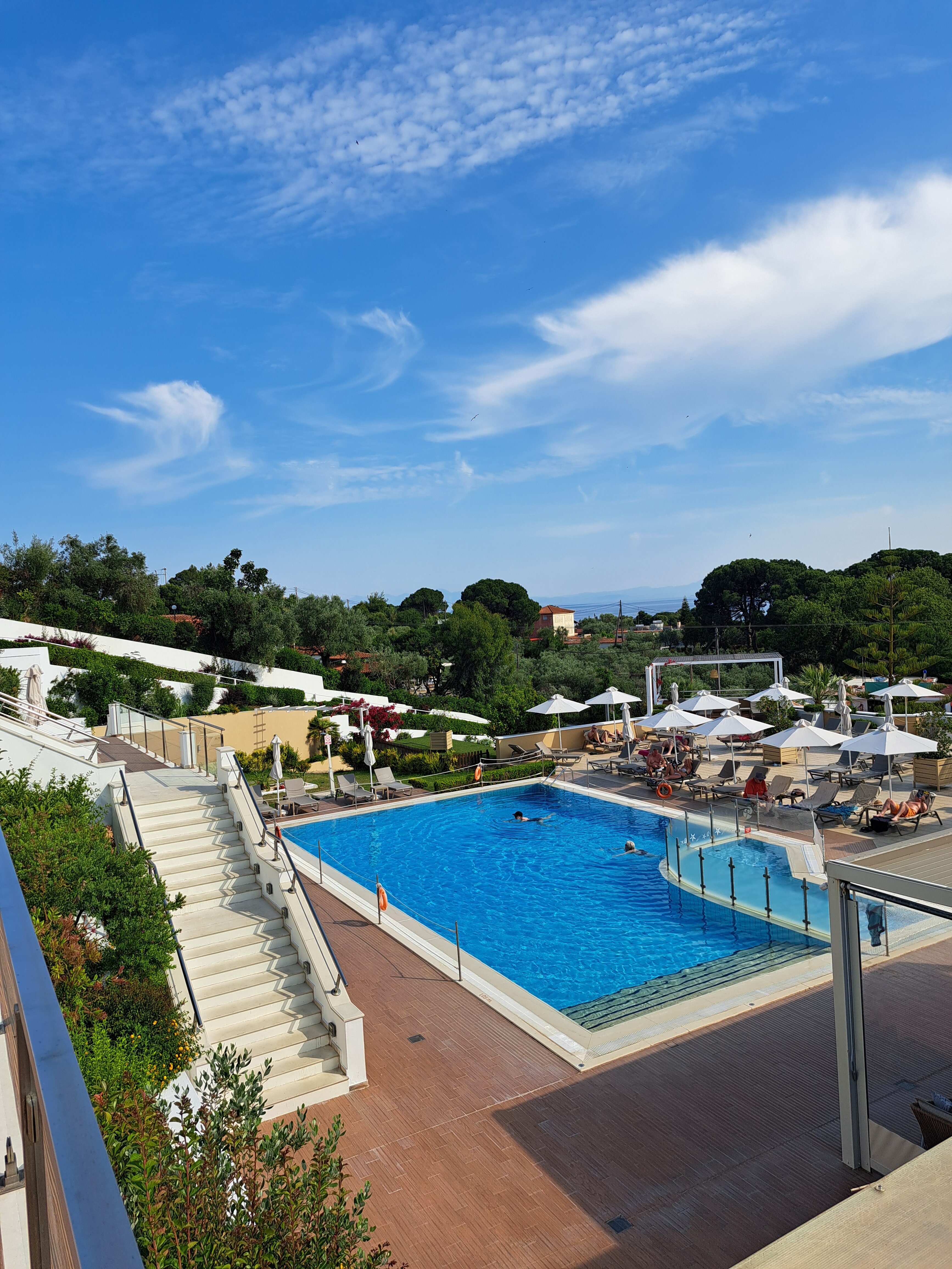 Skiathos Premier Hotel-官方