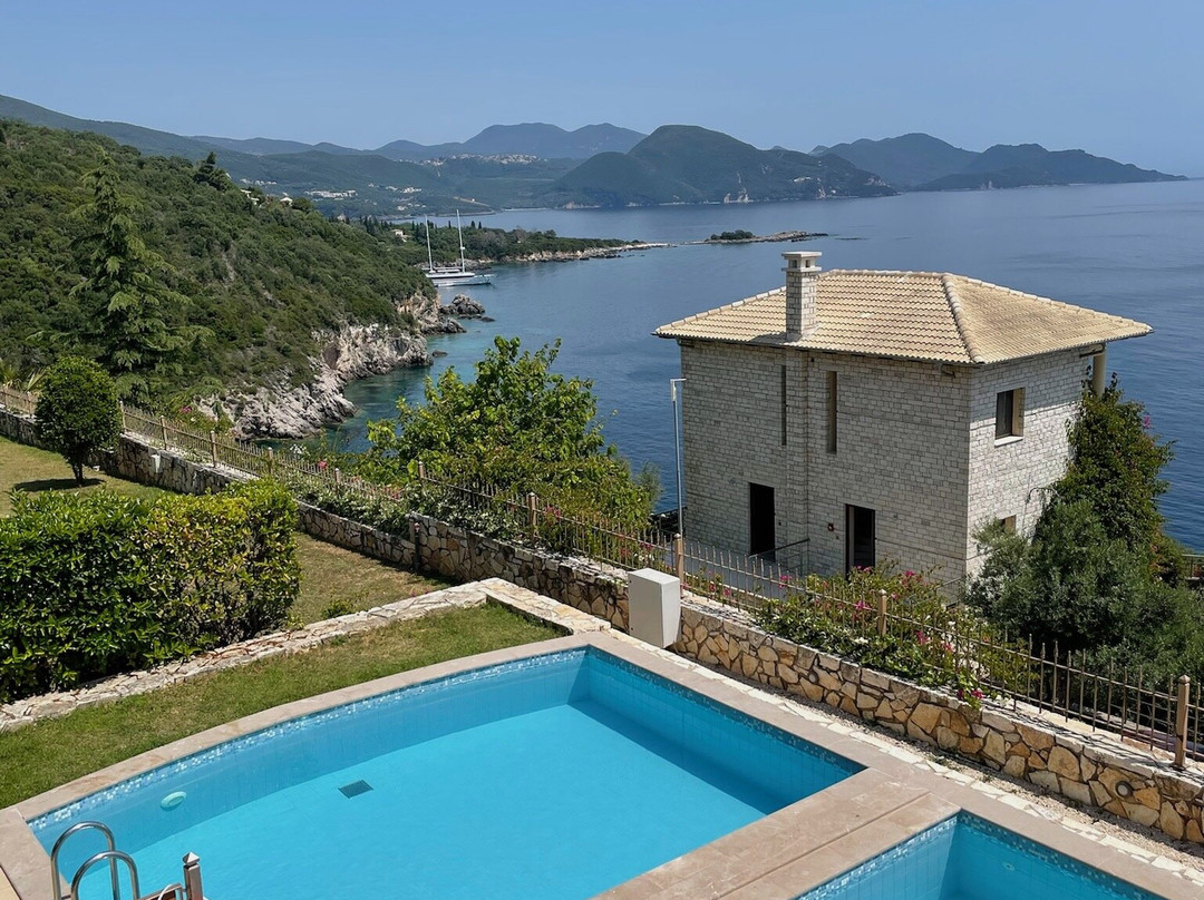 Sivota Diamond Spa Resort主图