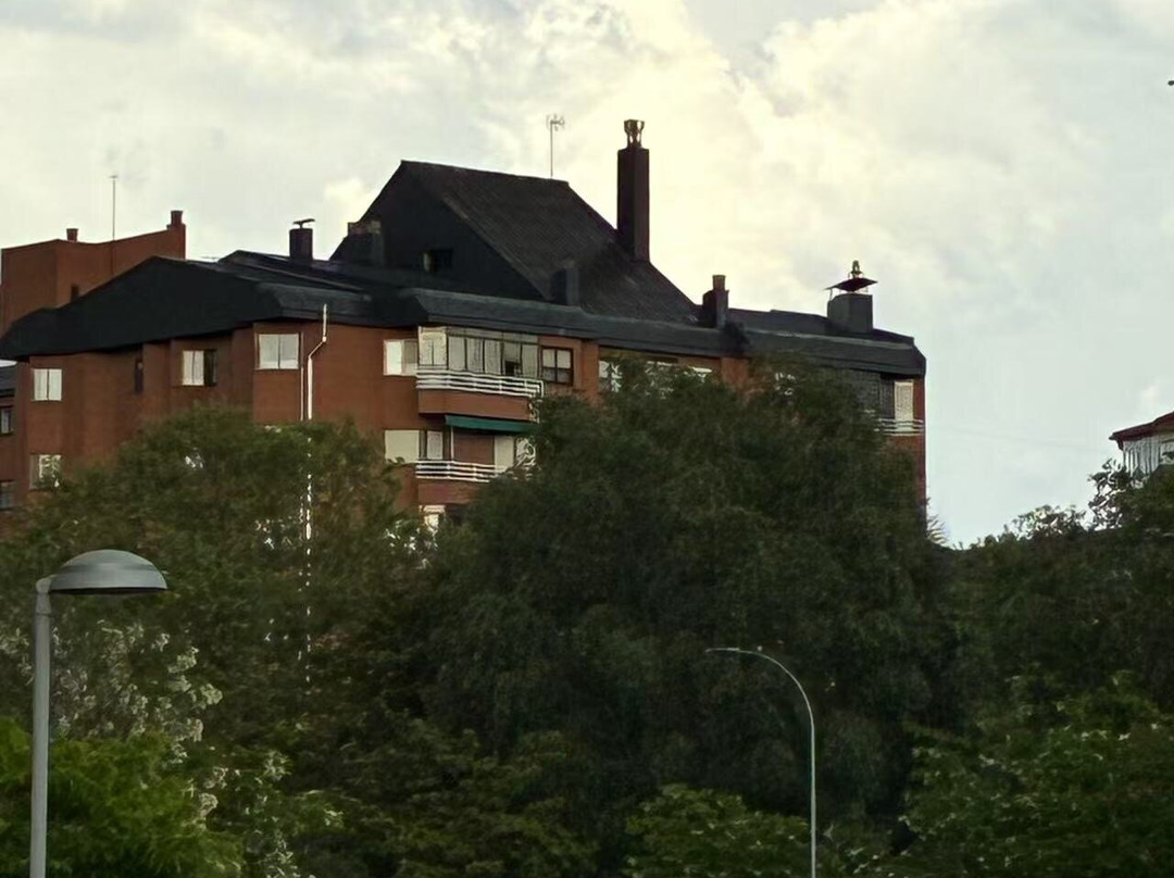 Caves of Llamazares-莱昂必去景点