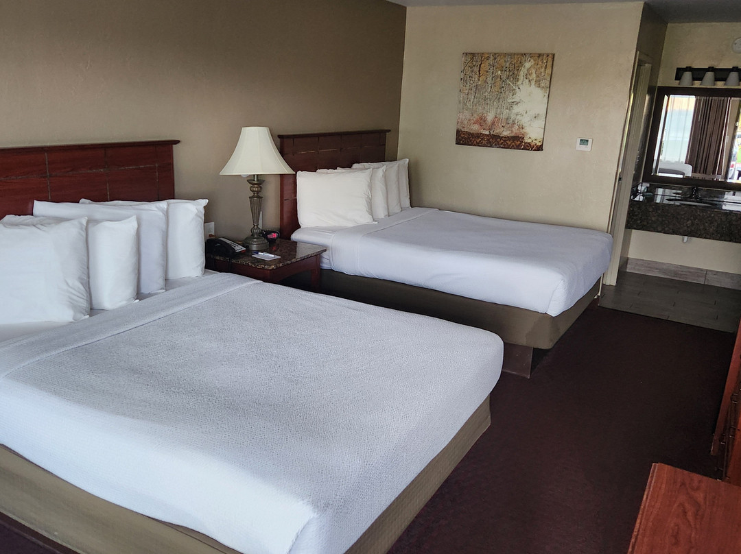 Best Western El Reno主图