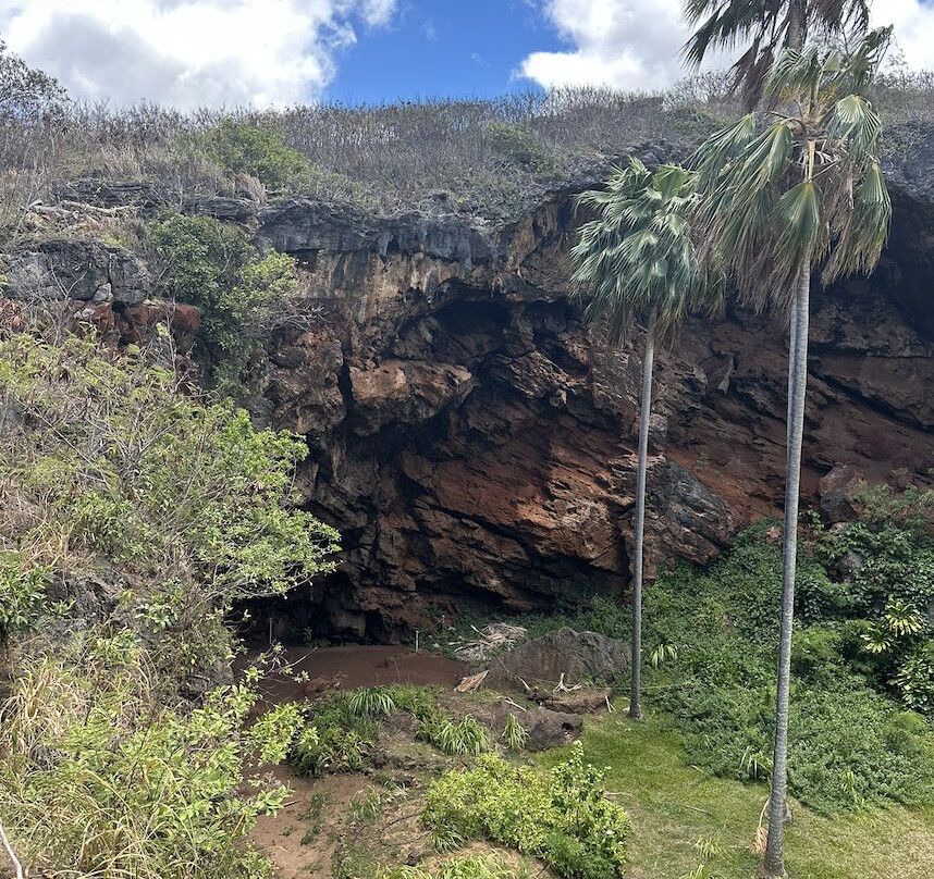 Mahaulepu Beach-坡伊普必去景点