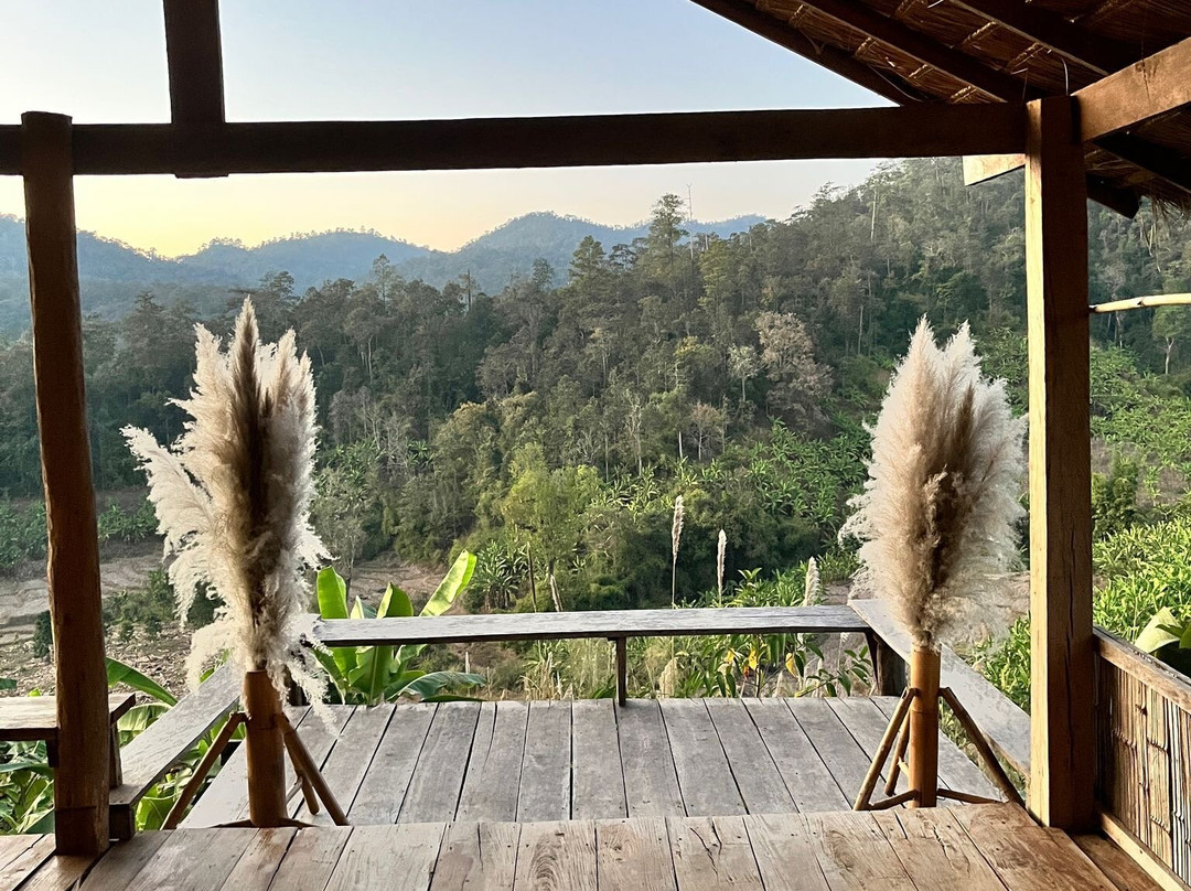 Chiang Mai Eco Trekking-清迈必去景点