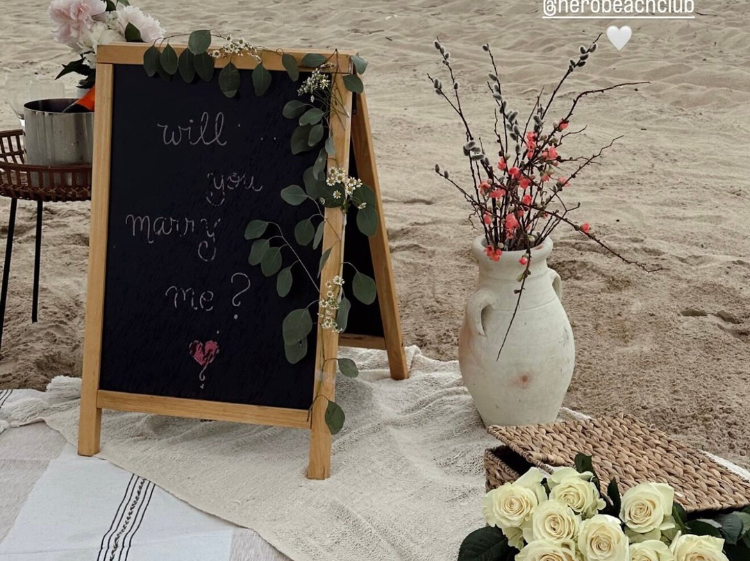 Hero Beach Club主图