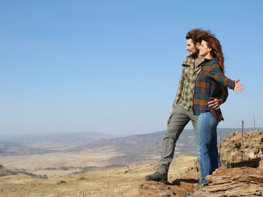 Elk Mountain Retreats & Tours