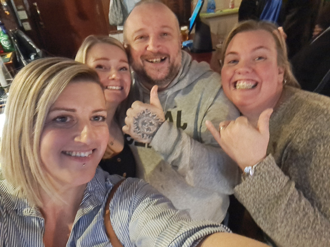 The Old Smithy-Ivybridge必去景点