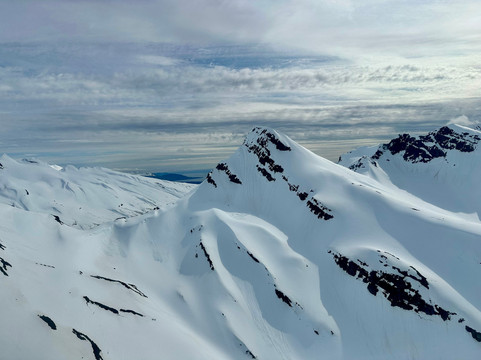 Kingfisher Aviation-Kodiak必去景点