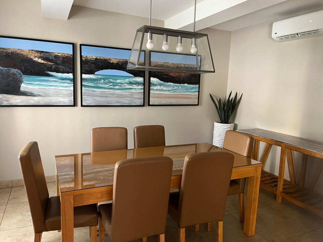 Divi Dutch Village Beach Resort主图